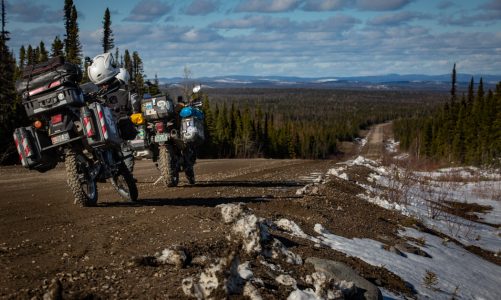 Trans-Labrador Highway: Part Five