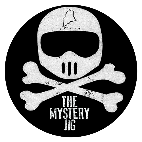 The Mystery Jig