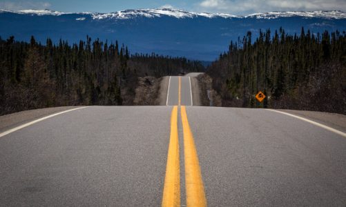 Trans-Labrador Highway: Part Two