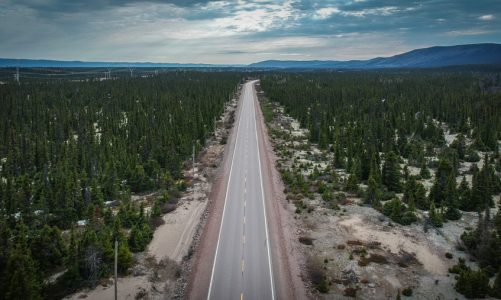 Trans-Labrador Highway: Part Three