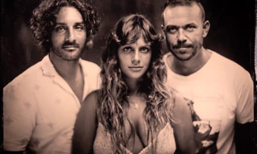 December tintype portrait popups!