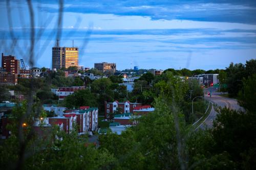 St. John, New Brunswick