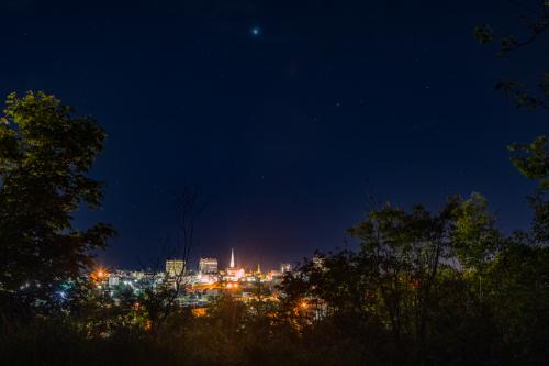 St. John, New Brunswick