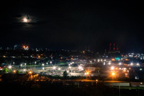 St. John, New Brunswick